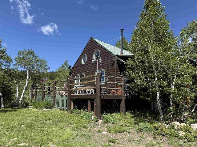 Land for sale in Wyoming