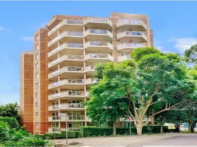 Apartment for rent in Sydney, New South Wales