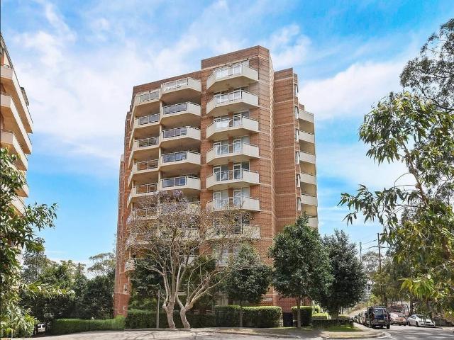 Apartment for rent in Sydney, New South Wales