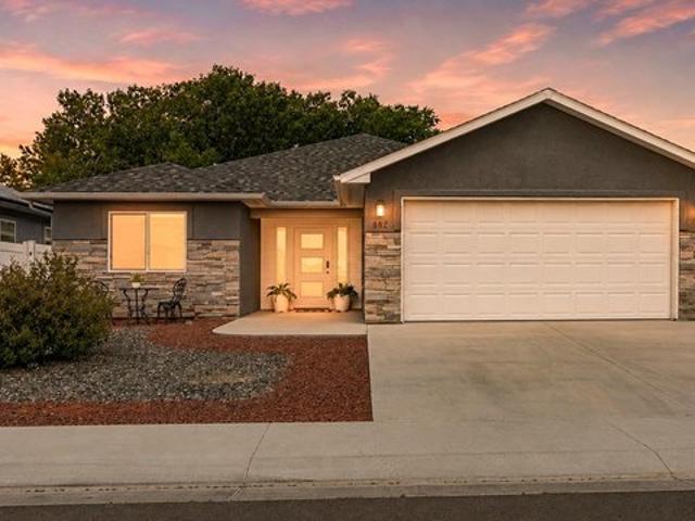 House for sale in Grand Junction, Colorado