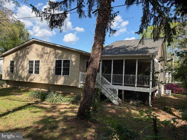 House for sale in Severna Park, Maryland