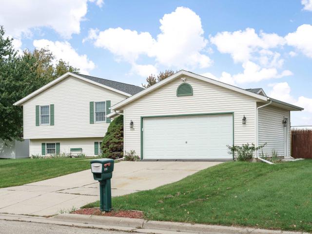 House for sale in Milton, Rock County