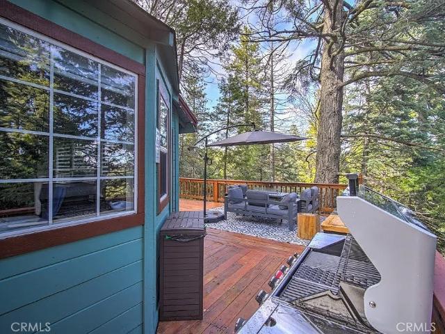 Property for rent in Twin Peaks, California