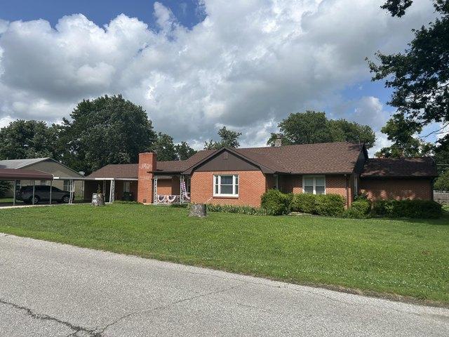 House for sale in Welch, Oklahoma
