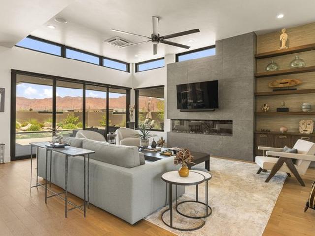 House for sale in Ivins, Utah