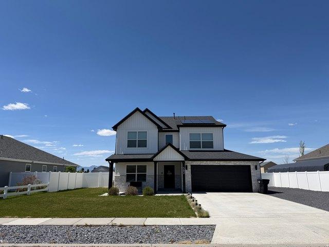 House for sale in Franklin, Idaho