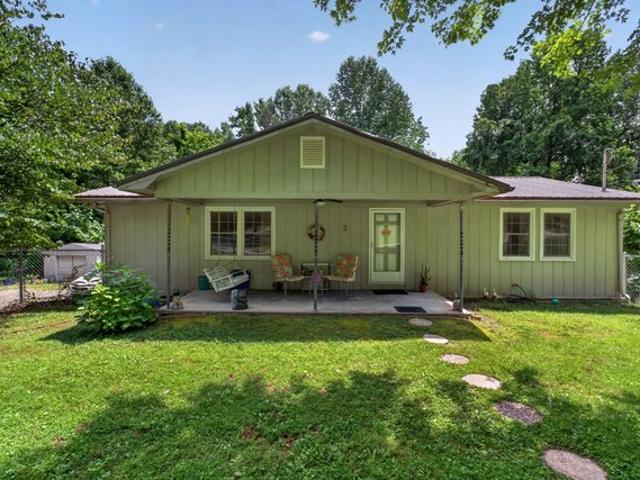 House for sale in Tennessee