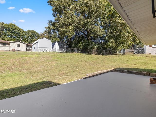 House for sale in Lenoir City, East Tennessee