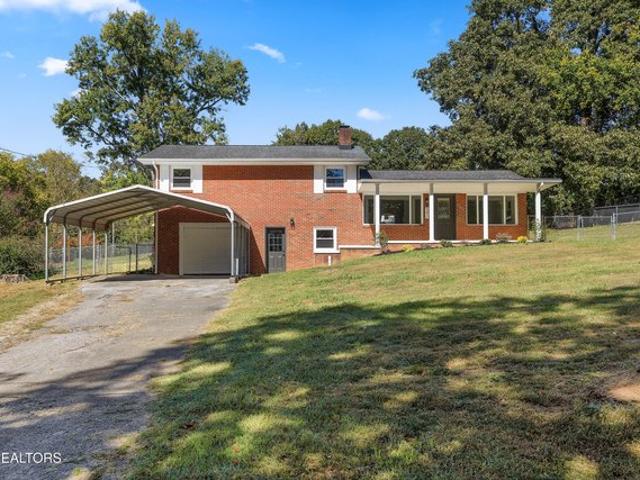 House for sale in Lenoir City, East Tennessee