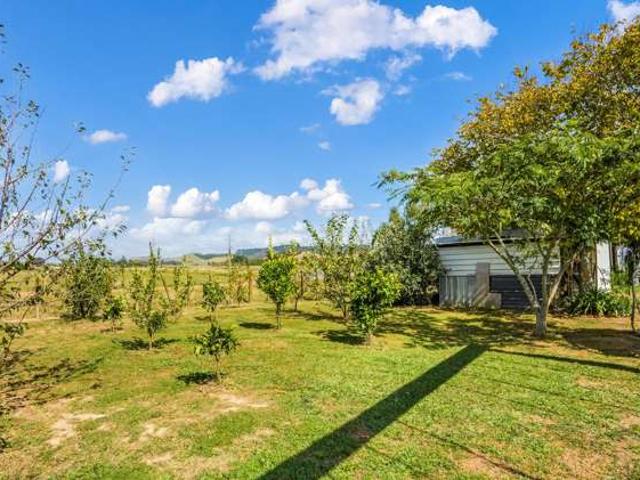 Property for sale in Waerenga, Waikato
