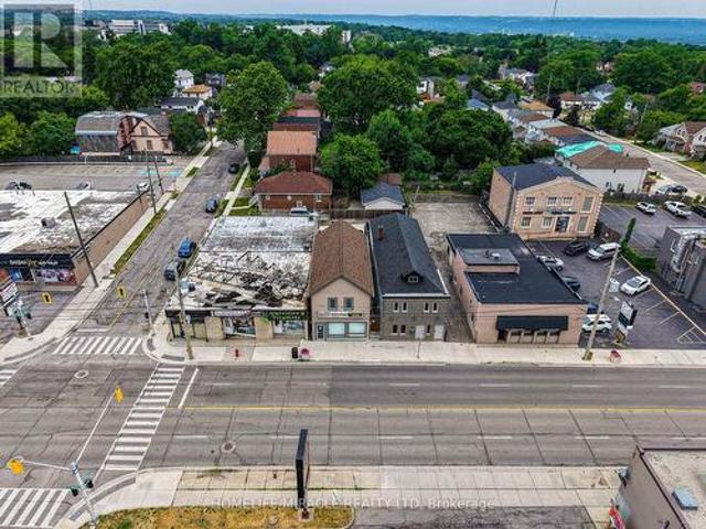 Commercial for sale in Hamilton