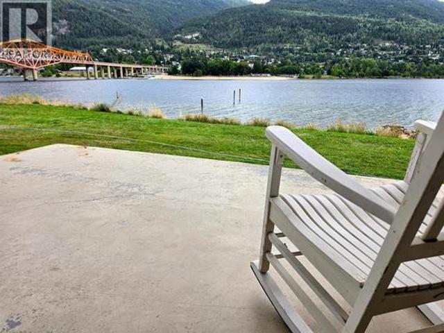 House for sale in British Columbia