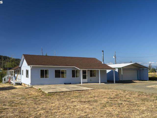 House for sale in Oregonia