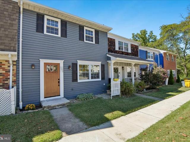 Condo for sale in Glen Burnie, Maryland