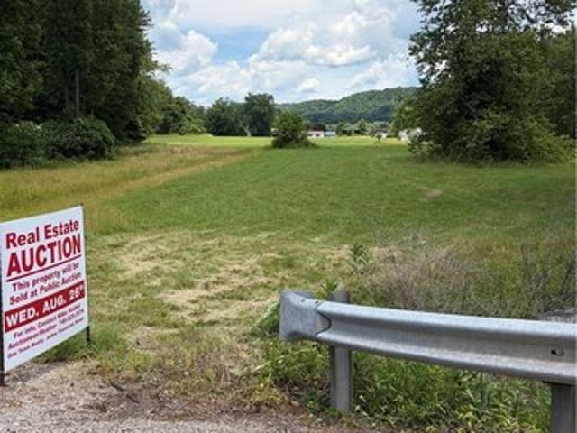 Land for sale in West Virginia