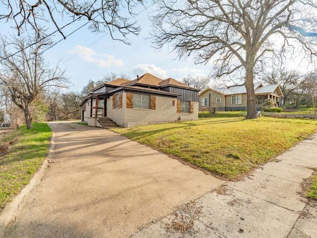 House for sale in Stephenville, Texas