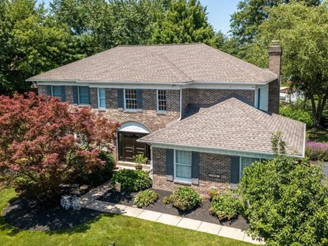 House for sale in Lansdale, Pennsylvania