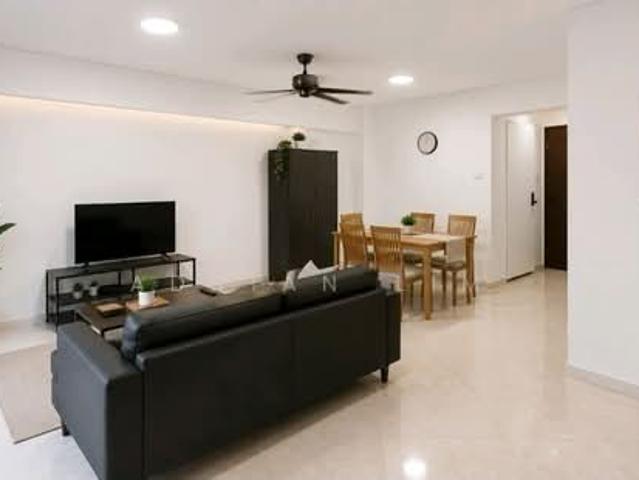 Apartment for sale