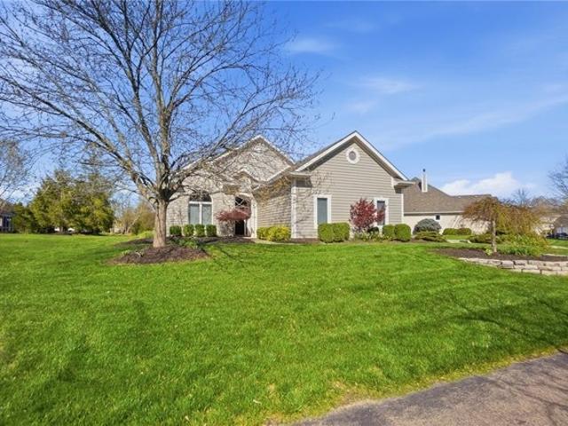 House for sale in Centerville, Ohio