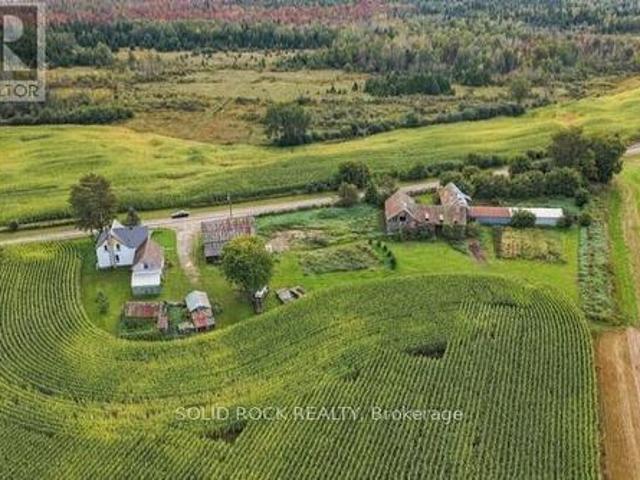 Farm for sale in Merrickville-wolford, Ontario