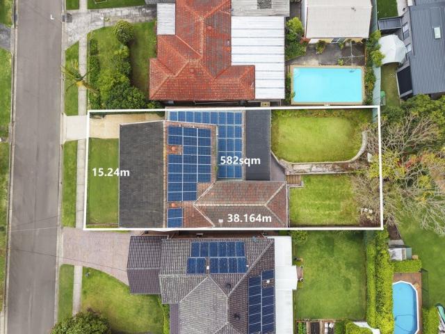 House for sale in Ryde, Sydney