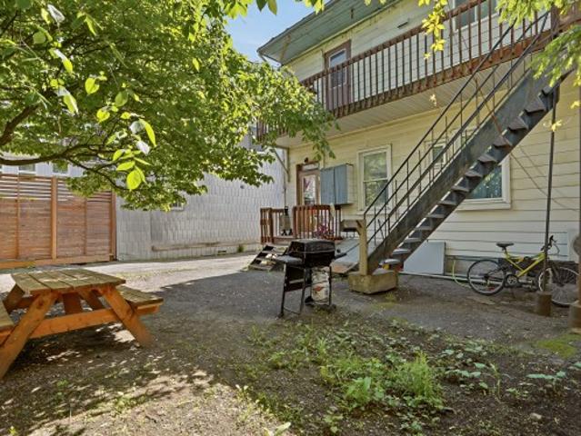 Property for sale in La Cité-Limoilou, Québec