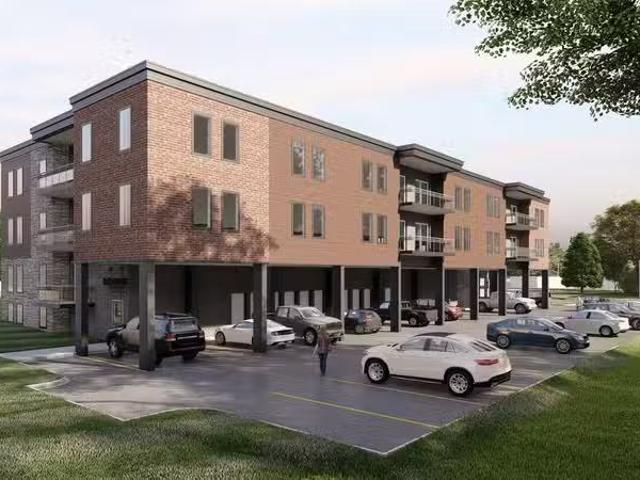 Condo for rent in Wilmot, Ontario