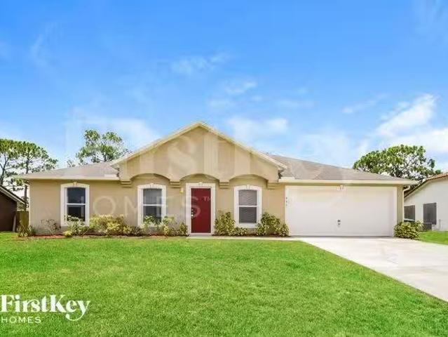 House for rent in Palm Bay