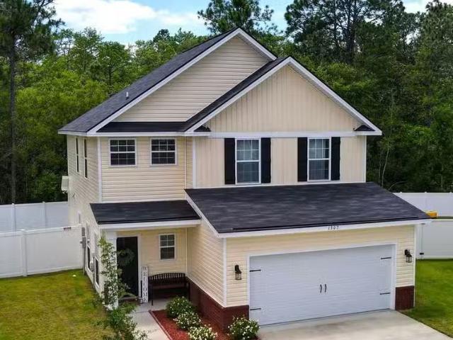 House for rent in Hinesville