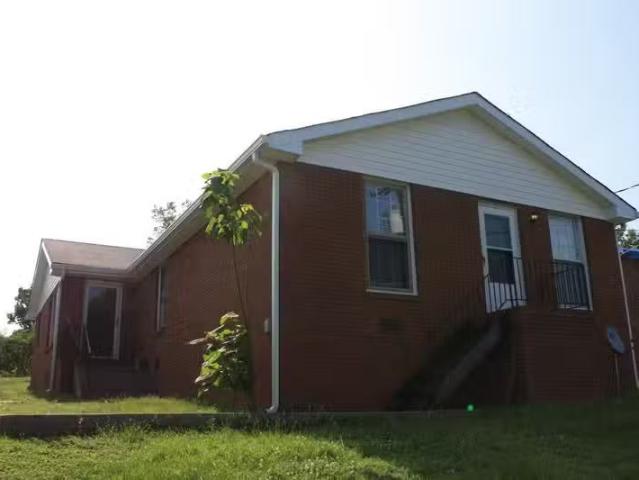 House for rent in Nashville