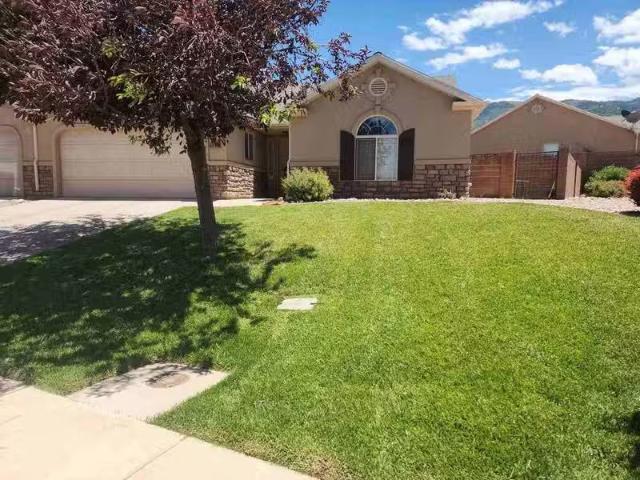 Condo for rent in Cedar City