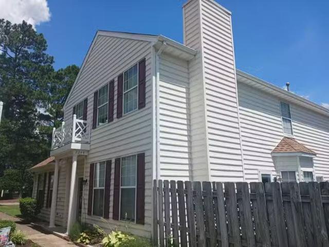 House for rent in Newport News
