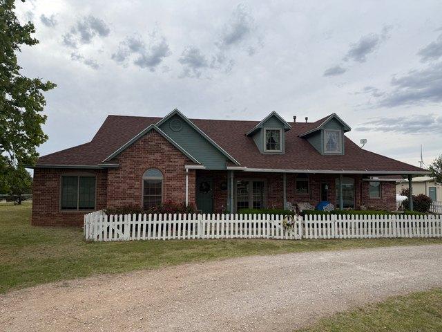 House for sale in Dewey, Oklahoma