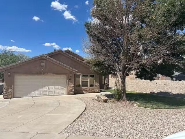 House for rent in Washington