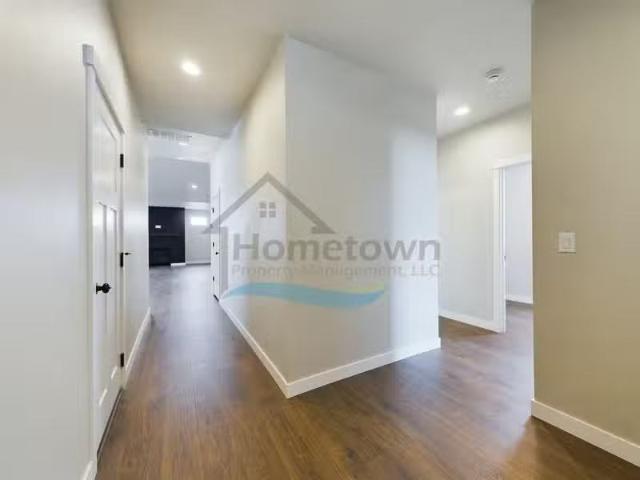 House for rent in Post Falls