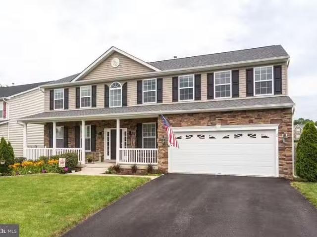 House for rent in Stafford