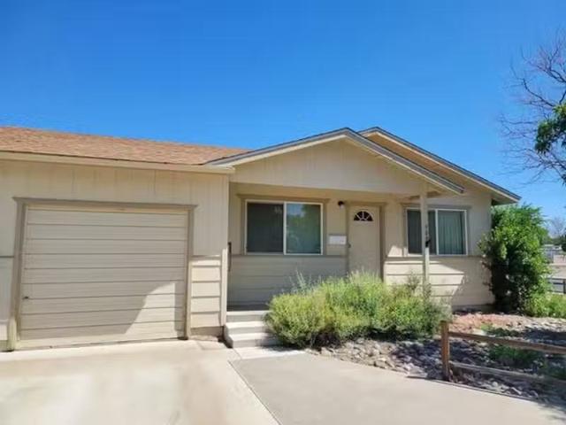 House for rent in Fallon House for rent in Fallon