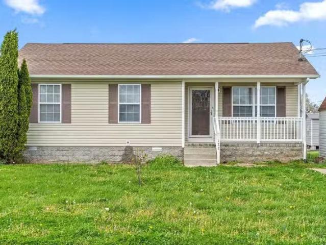 House for rent in Fort Campbell