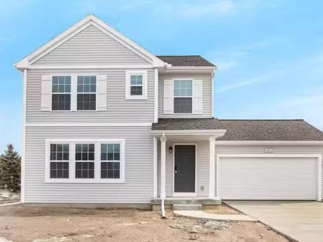 House for rent in Muskegon