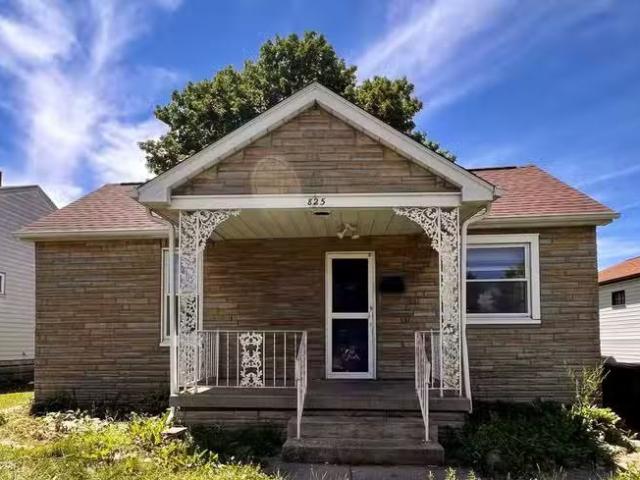House for rent in South Bend