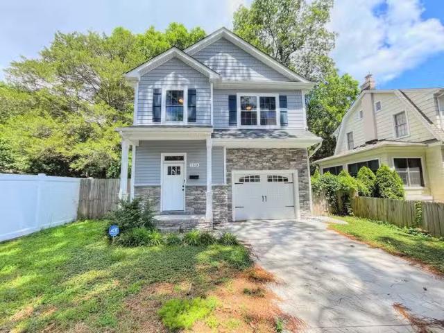 House for rent in Hampton