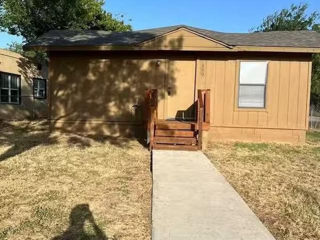 House for rent in Abilene