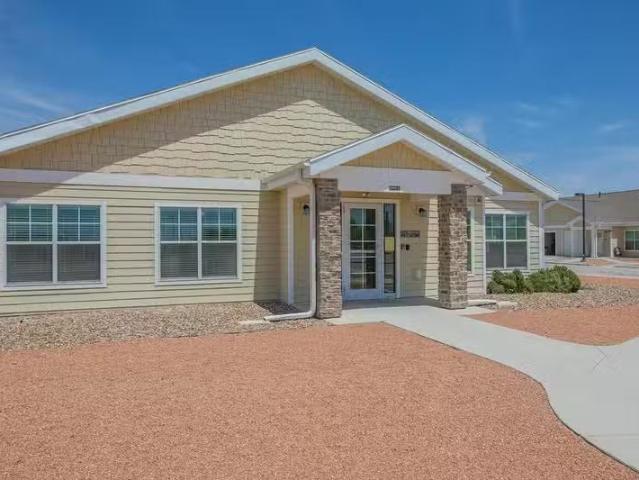 Condo for rent in Odessa