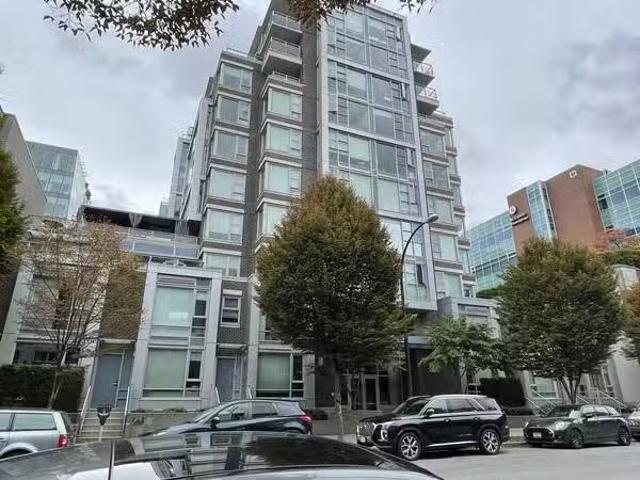 Condo for rent in Vancouver