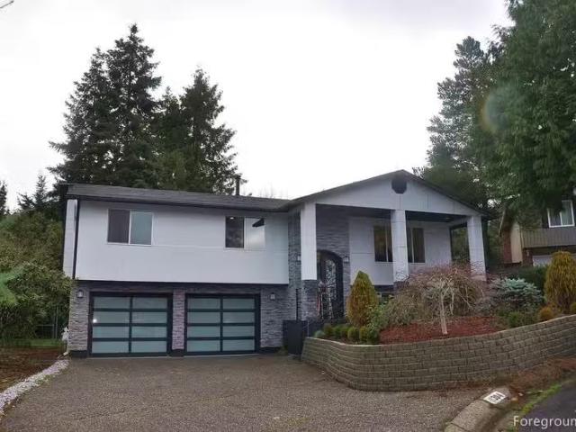 House for rent in Kirkland