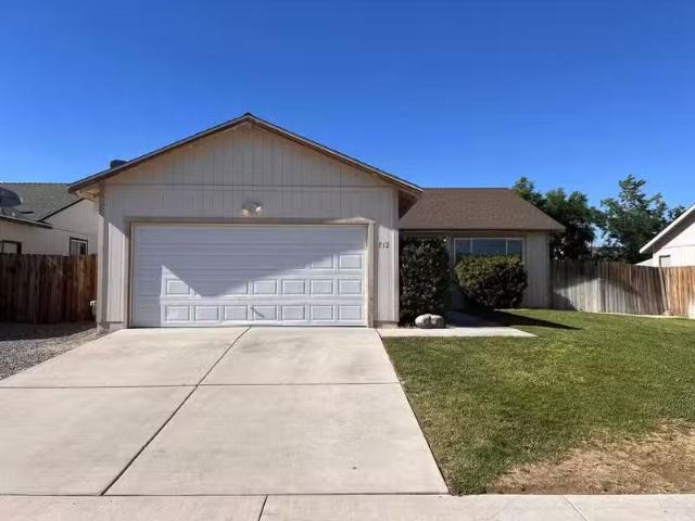 House for rent in Fernley House for rent in Fernley