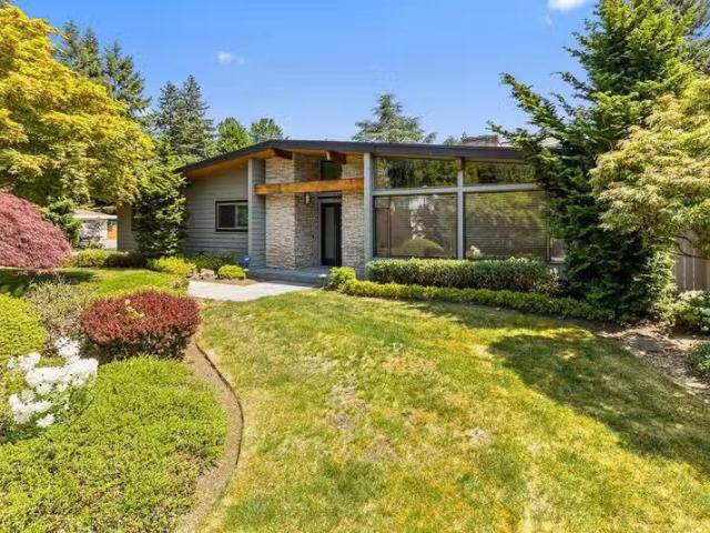 House for rent in Kirkland