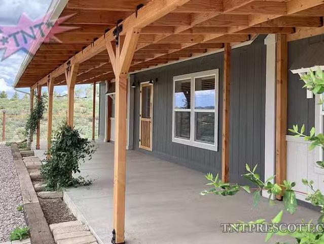 House for rent in Prescott Valley