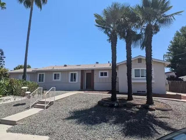 House for rent in El Cajon