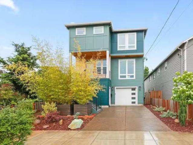 House for rent in Portland